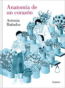 anatomia de un corazon (ebook)-9788426431202
