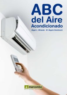 abc del aire acondicionado (ebook)-angel l. miranda-9788426720696