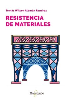 resistencia de materiales (ebook)-9788426738097