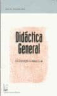 didactica general un enfoque curricular-oscar ... [et al.] saenz barrio-9788426808196