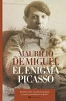 el enigma picasso-9788427032996