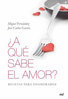 ¿a que sabe el amor?-9788427035096