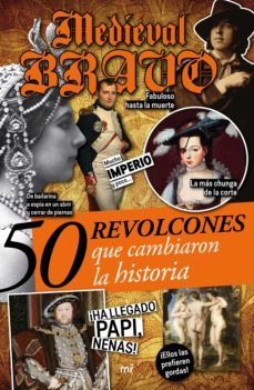 50 revolcones que cambiaron la historia (ebook)-9788427042896