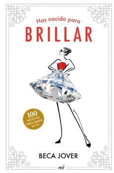 has nacido para brillar (ebook)-beca jover-9788427051096