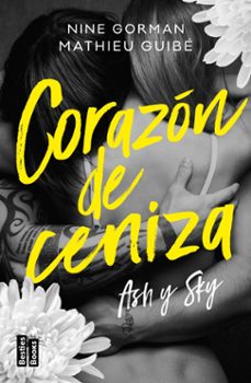 ash y sky. corazon de ceniza (ebook)-nine gorman-mathieu guibé-9788427052796