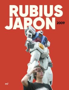 rubius. japon 2009 (ebook)-9788427054196