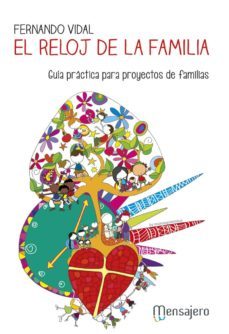 el reloj de la familia (ebook)-9788427138896