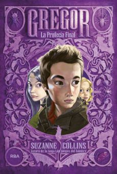 gregor 5-suzanne collins-9788427203396