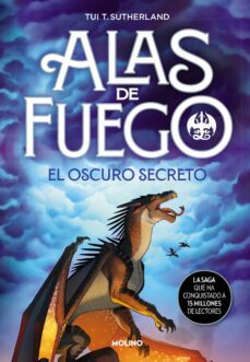 el oscuro secreto (alas de fuego 4) (ebook)-9788427235496