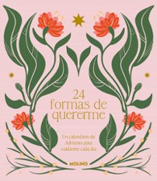 24 formas de quererme-9788427246096