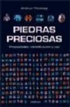piedras preciosas-arthur thomas-9788428214896