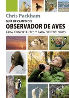 guia de campo del observador de aves-9788428217996