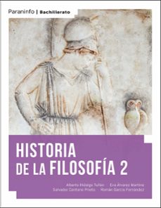 historia de la filosofia 2 (lomloe)-9788428356596