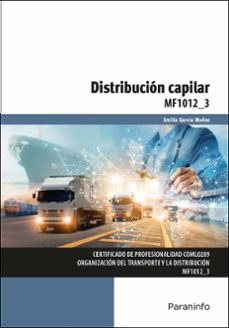 Imagen Principal de (MF1012) DISTRIBUCIÓN CAPILAR