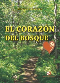 el corazon del bosque-9788428407496
