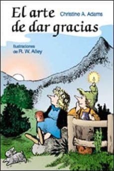 el arte de dar gracias-9788428522496