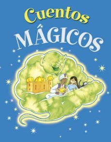 cuentos magicos-9788428535496