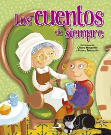 los cuentos de siempre-9788428543996