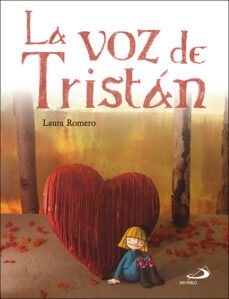 la voz de tristan-laura romero fernandez-9788428557696
