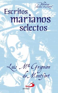 -luis maria grignion de montfort-9788428563796