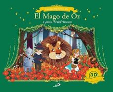 -l. frank baum-9788428575096