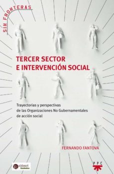 tercer sector e intervencion social-9788428802796