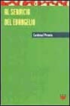al servicio del evangelio-cardenal pironio-9788428815796