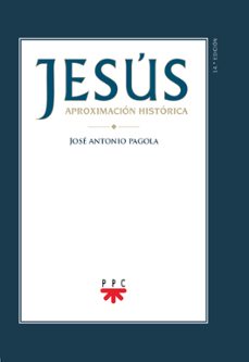 jesus: aproximacion historica-9788428825696