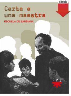 carta a una maestra (ed. conmemorativa) (ebook)-9788428832496