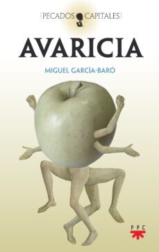 avaricia-miguel garcia baro-9788428839396