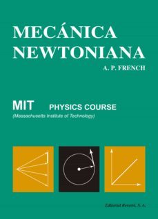 mecanica newtoniana (ebook)-9788429198096