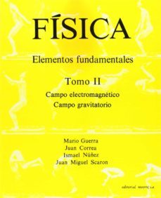 campo electromagnetico. campo gravitatorio (t.2)-m.r. ... (et al.) guerra-9788429143096