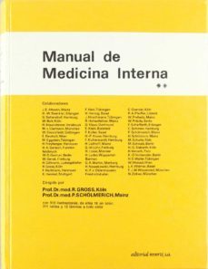 manual de medicina interna tomo 2-r. gross-9788429155396