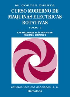 curso moderno de maquinas electricas rotativas (ebook)-9788429193596