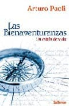 las bienaventuranzas: un estilo de vida-arturo paoli-9788429317596