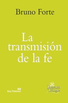 la transmision de la fe (ebook)-9788429325096