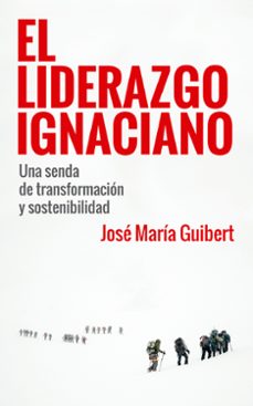 el liderazgo ignaciano-9788429326796