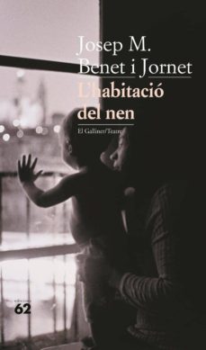 l habitacio del nen-9788429752496