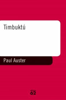 timbuktu (ebook)-paul auster-9788429768596