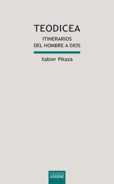 teodicea-9788430118496