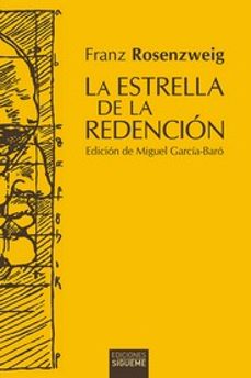 la estrella de la redencion-9788430120796