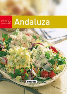 andaluza (cocina tradicional)-9788430563296