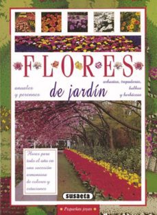 flores del jardin-margherita neri-9788430599196
