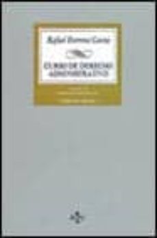 curso de derecho administrativo. (vol. 1) (t. 2). organizacion ad ministrativa (12ª ed.)-9788430932696