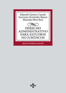 -eduardo gamero casado-severiano fernandez ramos-9788430990696