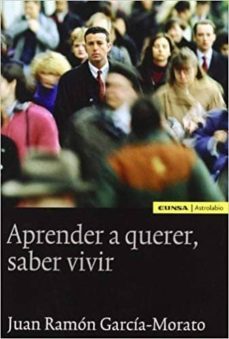 aprender a querer, saber vivir-9788431326296