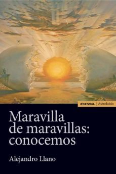 maravilla de maravillas: conocemos-9788431331696