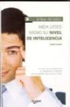 mida usted mismo su nivel de inteligencia-josep casas-9788431536596
