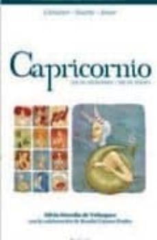 capricornio. horoscopo 2011-silvia heredia de velazquez-9788431550196