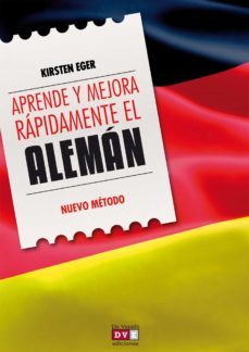aprende y mejora rapidamente el aleman (ebook)-kirsten eger-9788431553296